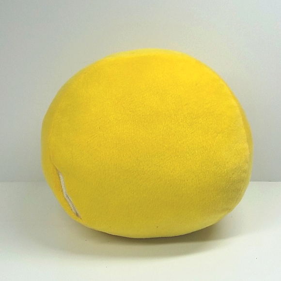 Emojikins Smiley Face Graduation Plush Toy… - Picture 9 of 11